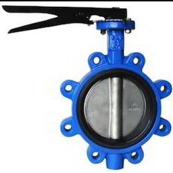 Butterfly Valve