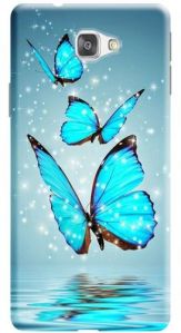 Sublimation Mobile Back Cover