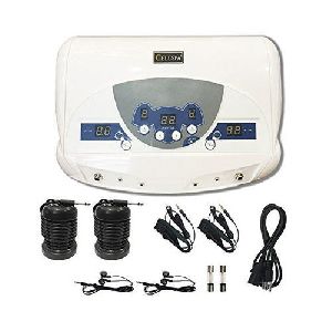 Foot Spa Machine