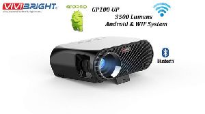 WIFI Portable Projector