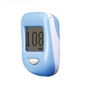 Mini Glucose Meter