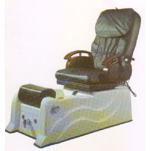 pedicure spa massage chair