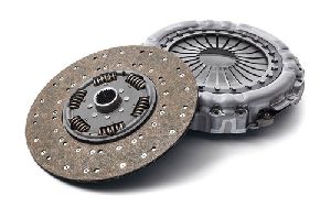 truck clutch plate