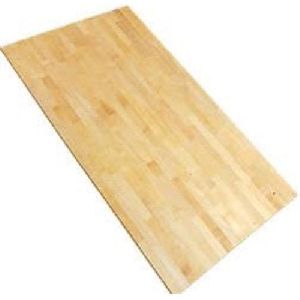 Finger Joint Rubber Wood Boards