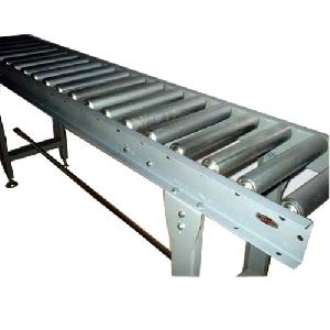 Roller Conveyors