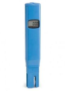 Pen Type Conductivity Meter