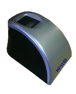 Biometric Fingerprint Scanner