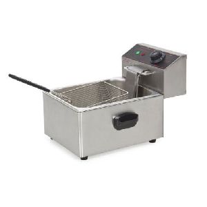 Electrical Deep Fat Fryer