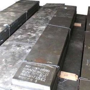 hot die steel bars