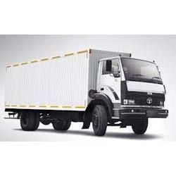 Cargo Truck Body