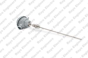 PT100 Temperature Sensor