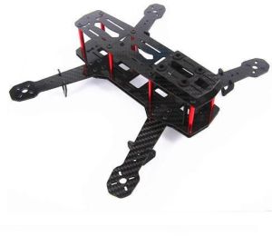 Fiber Glass Quadcopter Frame