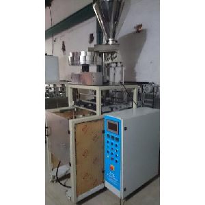 Cup Filling Single Track Machine