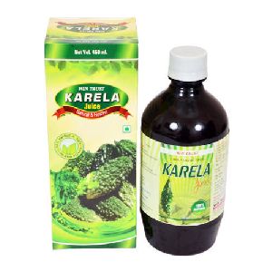 Karela Juice