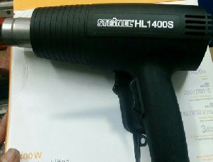 Hot Air Gun