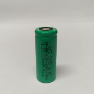 Nimh Battery