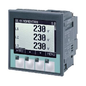 Siemens Switchgears