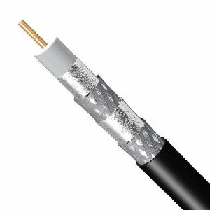 Rg6 Coaxial Cable