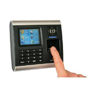 biometric readers