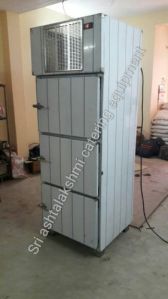 Stainless Steel Chiller