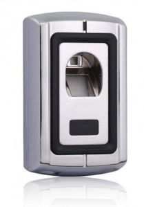 Biometric Door Lock