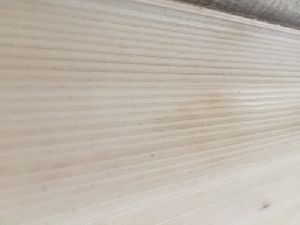 pp hollow corrugated sheets