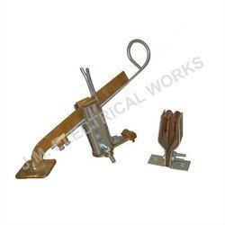 Electrical Male Clamp