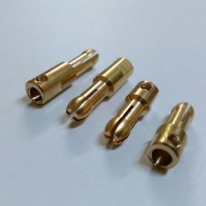 Brass Parts