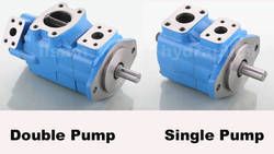 Hydraulic Vane Pumps