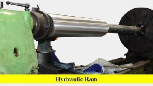 Hydraulic Press Ram