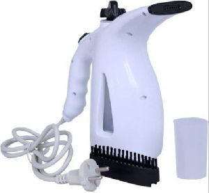 HANDHELD FACIAL STEAMER