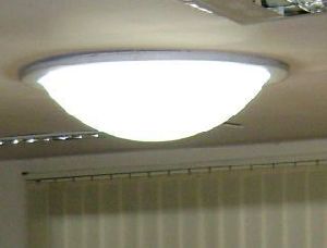 Solar Day Tube Light Diffuser