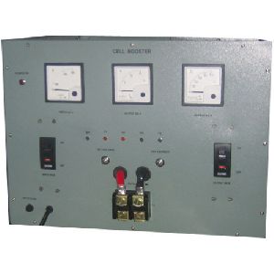 Industrial Battery Charger