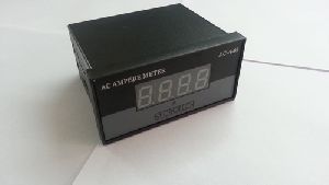 ampere meter