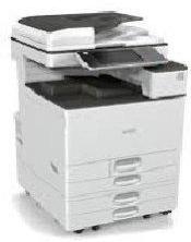 Ricoh Multifunction Printer