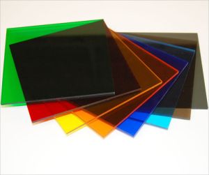 Acrylic Perspex Sheet