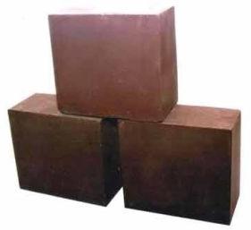 Chrome Magnesite Brick