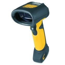 Handheld Barcode Scanner