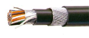 Screened Twisted Pair Cable