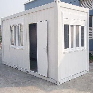 house container