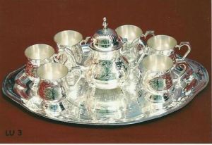 Tea Set