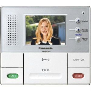 LCD Video Door Phone
