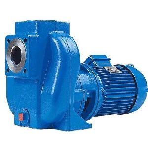 Centrifugal Pumps