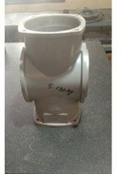 Aluminum Housing PTO Gearbox Casting