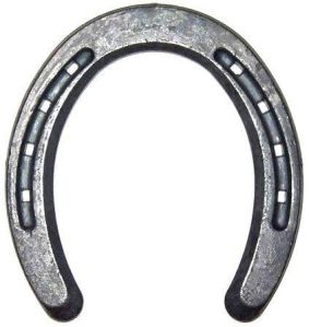 horse shoe