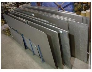 Titanium Sheet