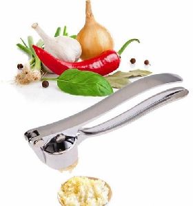 garlic press