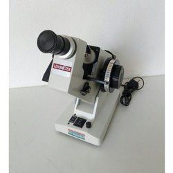 Optilab Manual Lens Meter