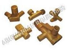 Brass Forging Part