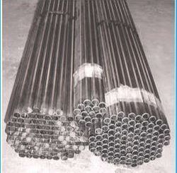 Welded Tubes